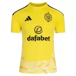 Celtic FC Keeper Shirt Heren Thuis 2026/27