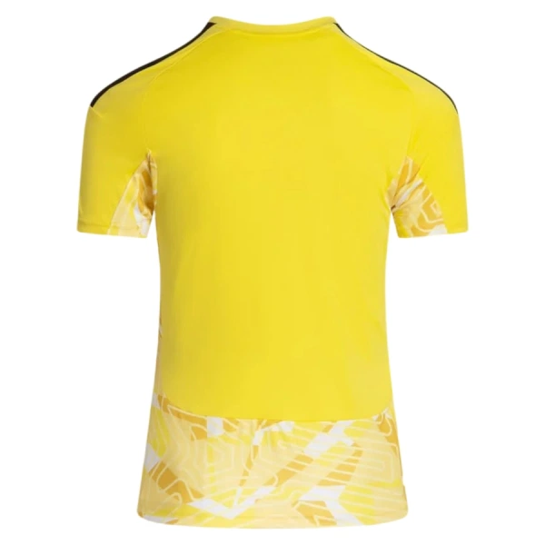 Celtic FC Keeper Shirt Heren Thuis 2026/27
