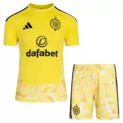 Celtic FC Keeper Tenue Kind Thuis 2026/27