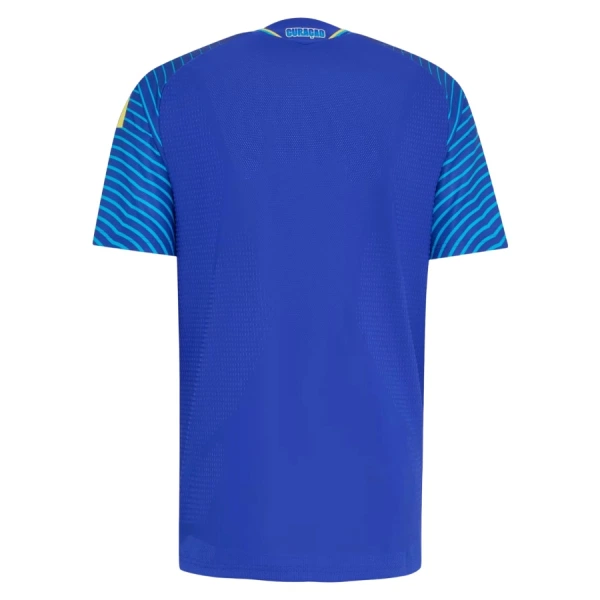 Curacao Shirt Heren Thuis WK 2026