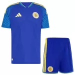 Curacao Tenue Kind Thuis WK 2026