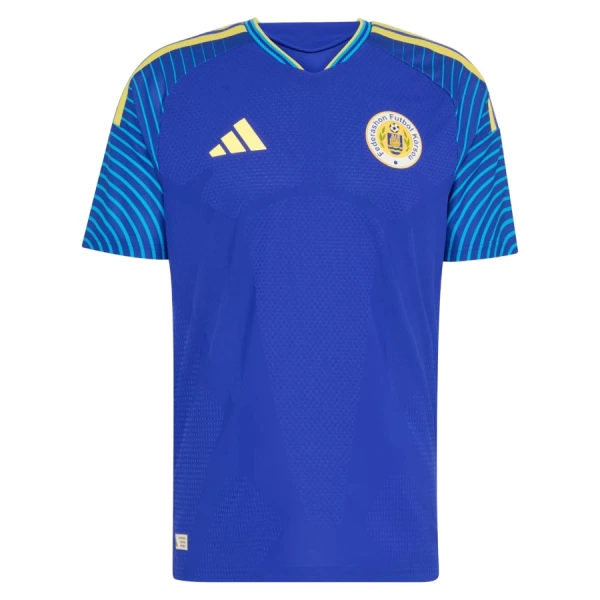 Curacao Tenue Kind Thuis WK 2026