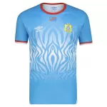 DR Congo Shirt Heren Thuis WK 2026