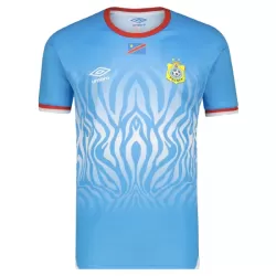 DR Congo Shirt Heren Thuis WK 2026