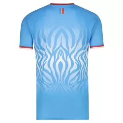 DR Congo Shirt Heren Thuis WK 2026