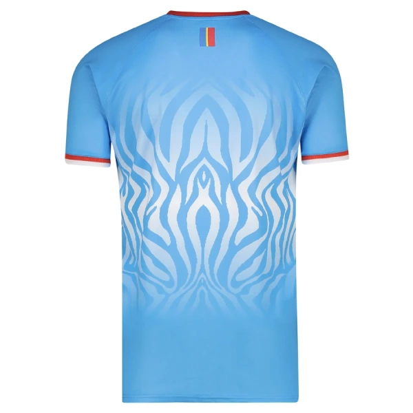 DR Congo Shirt Heren Thuis WK 2026