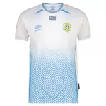 DR Congo Shirt Heren Uit WK 2026