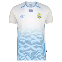 DR Congo Shirt Heren Uit WK 2026