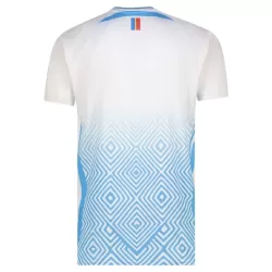 DR Congo Shirt Heren Uit WK 2026