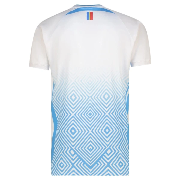 DR Congo Shirt Heren Uit WK 2026