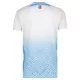 DR Congo Shirt Heren Uit WK 2026