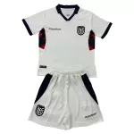 Ecuador Tenue Kind Derde WK 2026