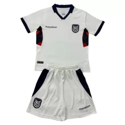 Ecuador Tenue Kind Derde WK 2026