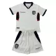 Ecuador Tenue Kind Derde WK 2026 Ecuador Tenue Kind Derde WK 2026
