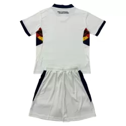 Ecuador Tenue Kind Derde WK 2026