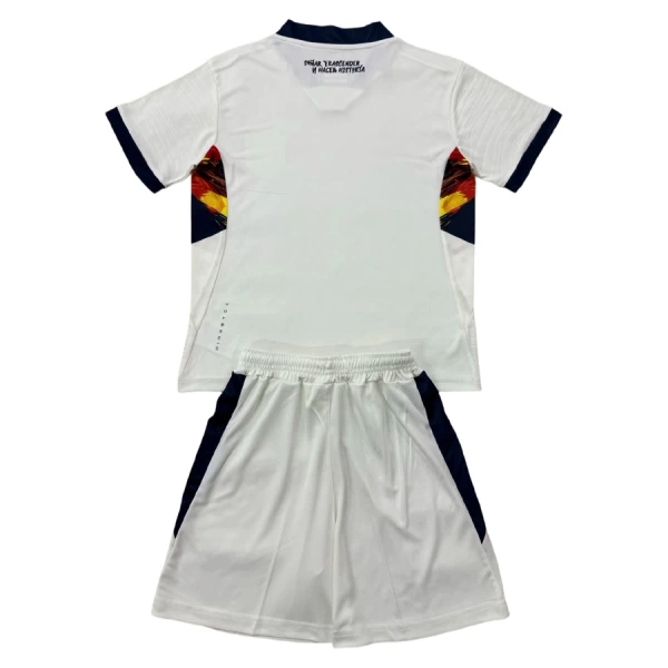 Ecuador Tenue Kind Derde WK 2026