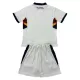Ecuador Tenue Kind Derde WK 2026