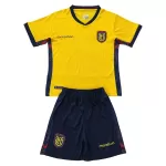 Ecuador Tenue Kind Thuis WK 2026