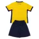 Ecuador Tenue Kind Thuis WK 2026