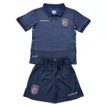 Ecuador Tenue Kind Uit WK 2026