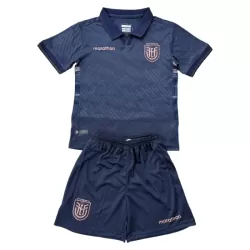 Ecuador Tenue Kind Uit WK 2026
