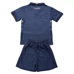 Ecuador Tenue Kind Uit WK 2026