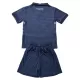 Ecuador Tenue Kind Uit WK 2026