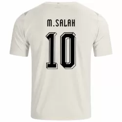 Egypte M. Salah 10 Shirt Heren Uit WK 2026