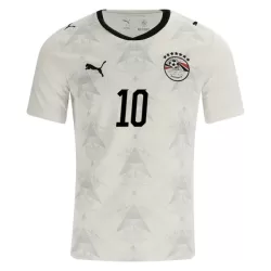 Egypte M. Salah 10 Shirt Heren Uit WK 2026