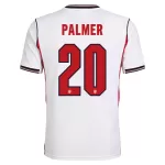 Engeland Palmer 20 Shirt Heren Thuis WK 2026