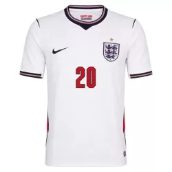 Engeland Palmer 20 Shirt Heren Thuis WK 2026