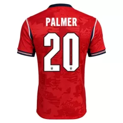 Engeland Palmer 20 Shirt Heren Uit WK 2026