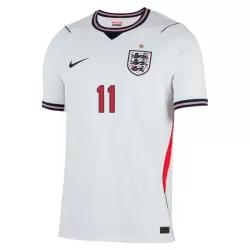 Engeland Rashford 11 Shirt Heren Thuis WK 2026
