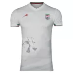 Iran Shirt Heren Thuis WK 2026