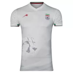Iran Shirt Heren Thuis WK 2026