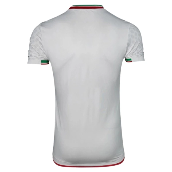 Iran Shirt Heren Thuis WK 2026