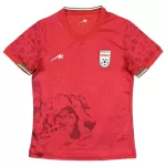 Iran Shirt Heren Uit WK 2026