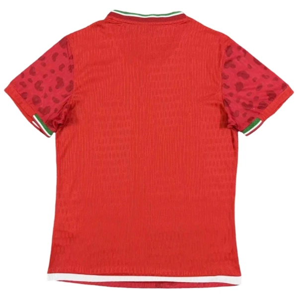 Iran Shirt Heren Uit WK 2026