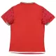 Iran Shirt Heren Uit WK 2026
