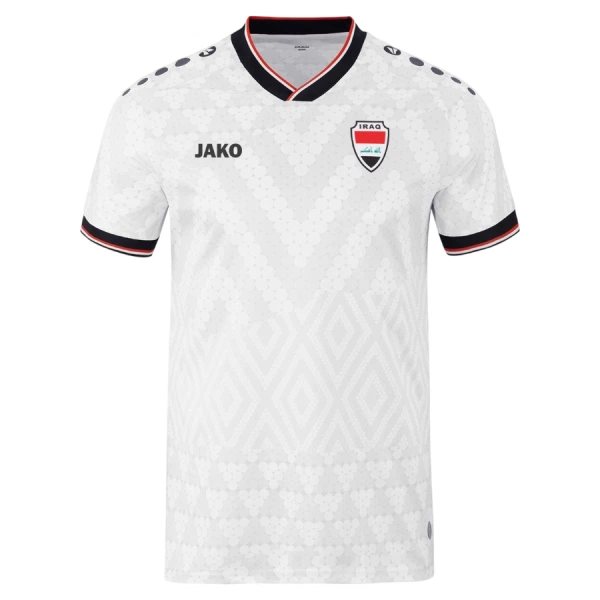 Iraq Shirt Heren Thuis WK 2026