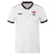 Iraq Shirt Heren Thuis WK 2026