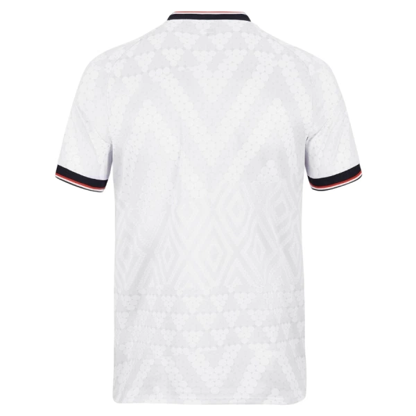 Iraq Shirt Heren Thuis WK 2026