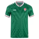 Iraq Shirt Heren Uit WK 2026