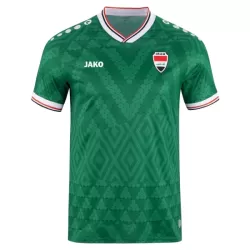 Iraq Shirt Heren Uit WK 2026