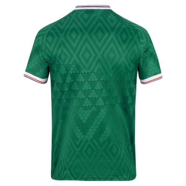 Iraq Shirt Heren Uit WK 2026