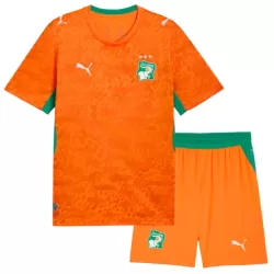 Ivoorkust Tenue Kind Thuis WK 2026