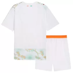 Ivoorkust Tenue Kind Uit WK 2026