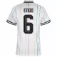Japan Endo 6 Shirt Heren Thuis WK 2026 Japan Endo 6 Shirt Heren Thuis WK 2026