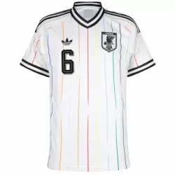Japan Endo 6 Shirt Heren Thuis WK 2026