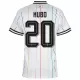 Japan Kubo 20 Shirt Heren Uit WK 2026 Japan Kubo 20 Shirt Heren Uit WK 2026